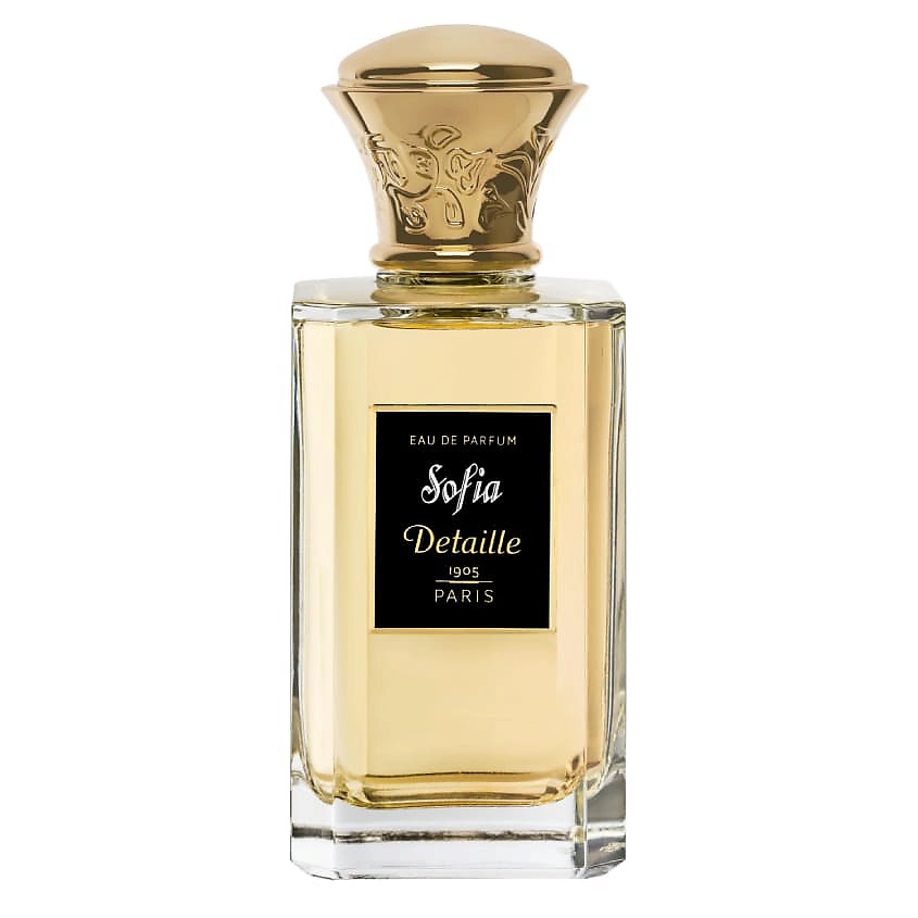 Detaille Sofia Eau de Parfum