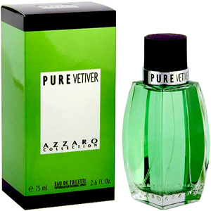 Azzaro Pure Vetiverer