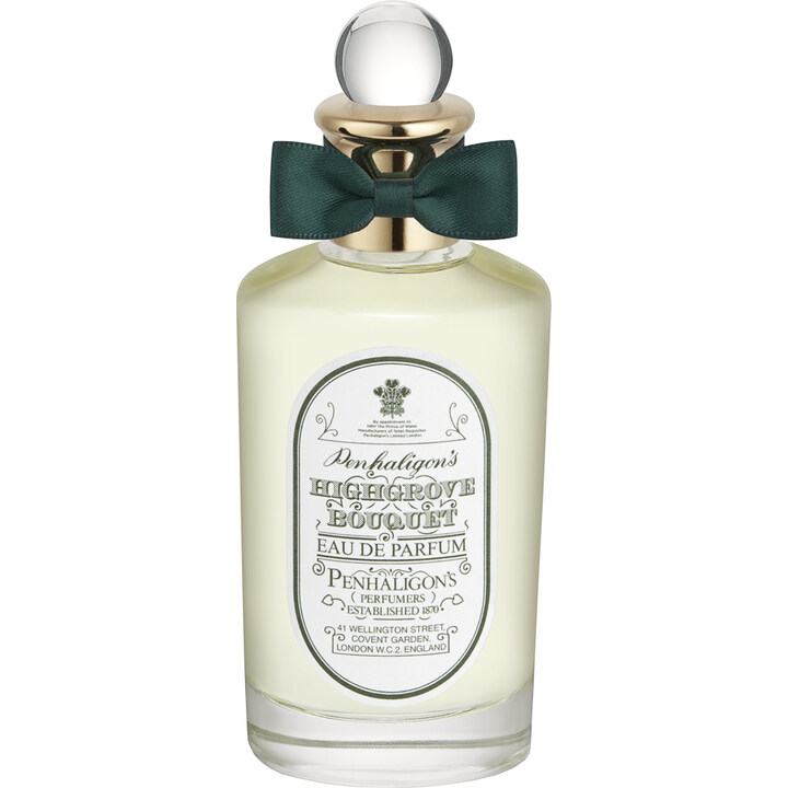 Penhaligon`s Highgrove Bouquet