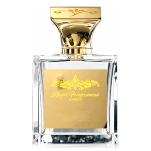 Royal Fragrances London Royal Bouquet