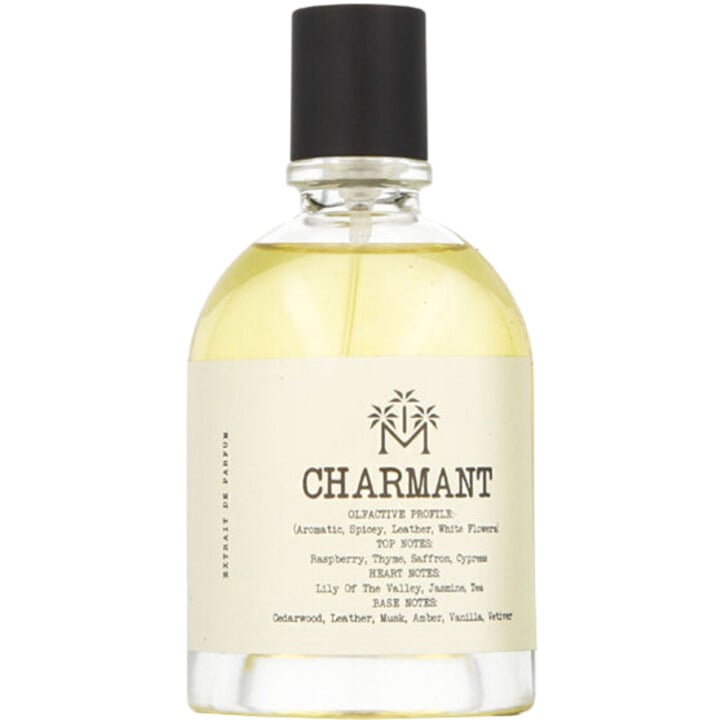 Moudon Charmant