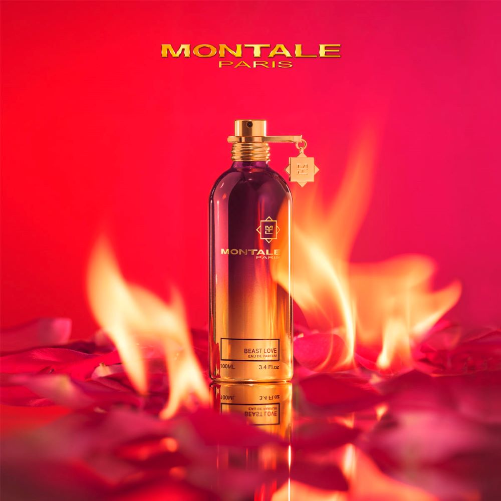 Montale Beast Love