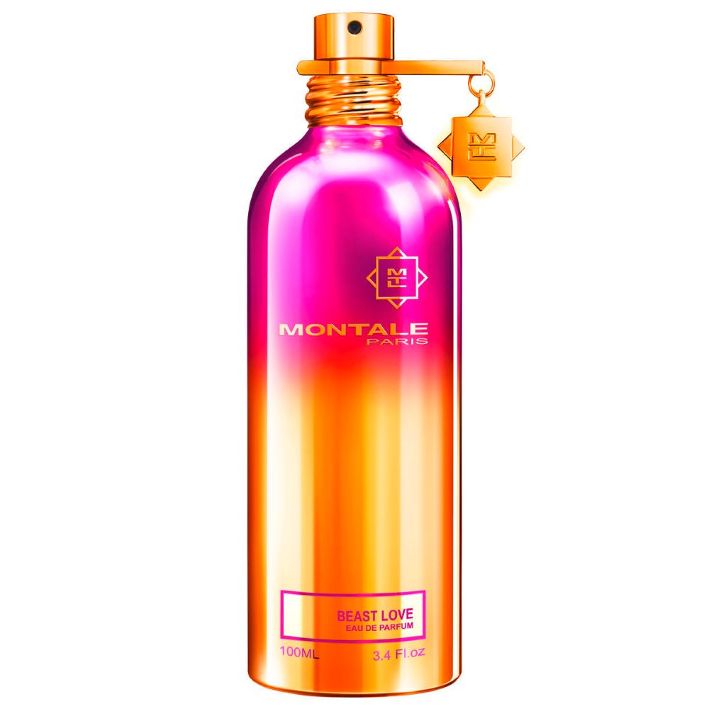 Montale Beast Love Montale Beast Love