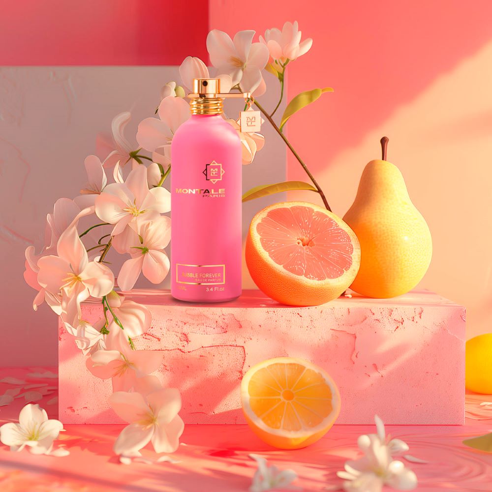 Montale Bubble Forever