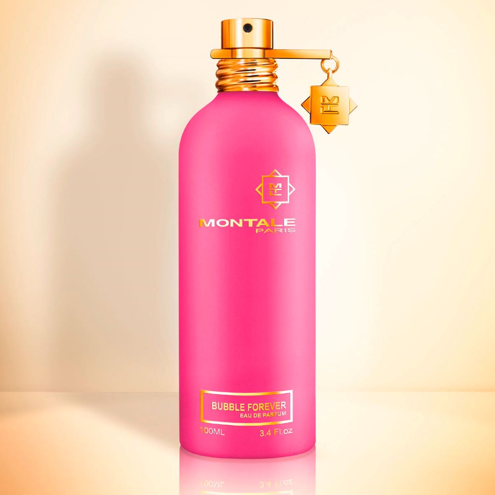 Montale Bubble Forever
