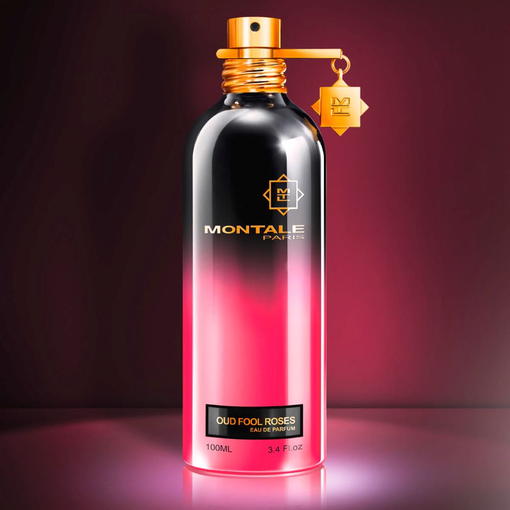 Montale Oud Fool Roses