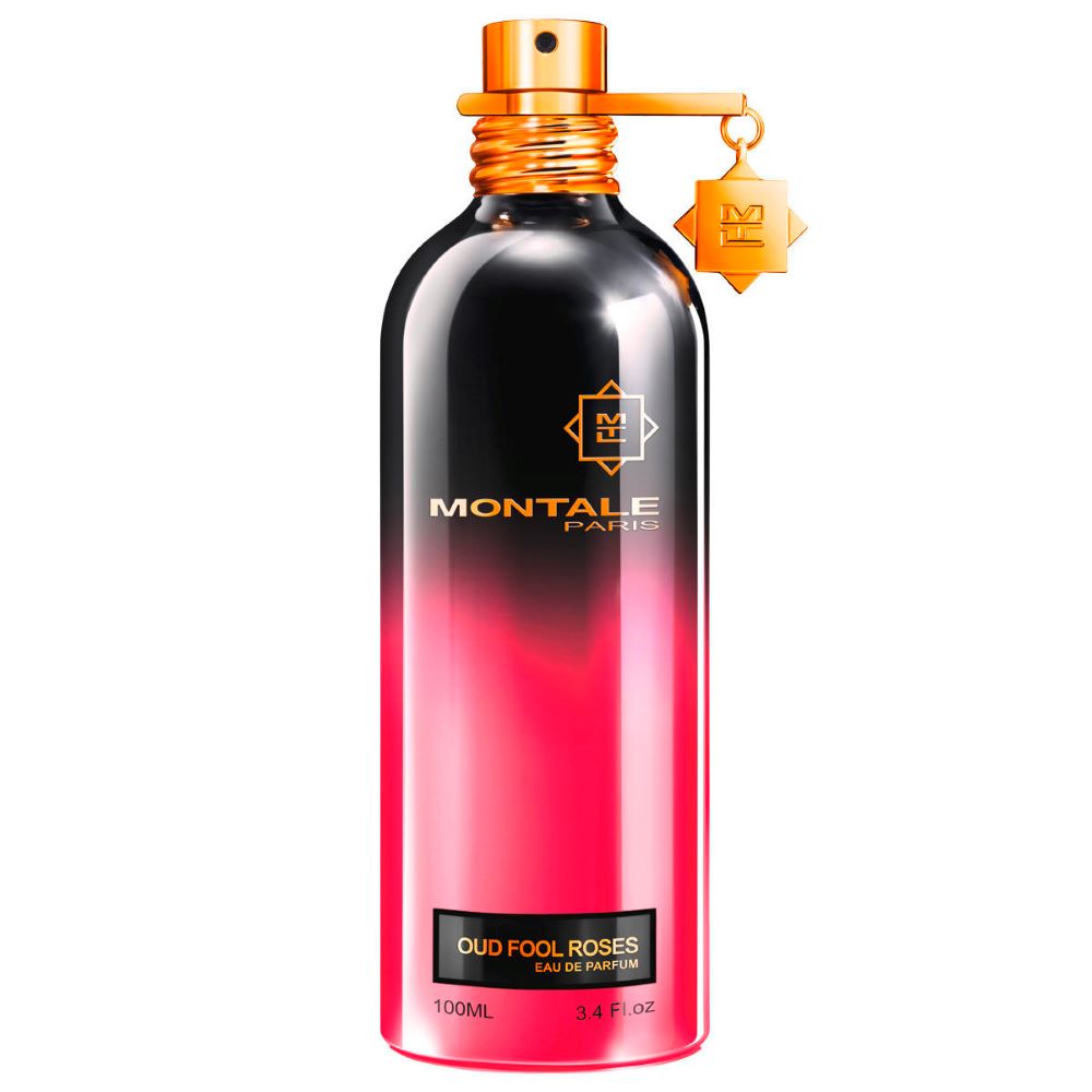 Montale Oud Fool Roses Montale Oud Fool Roses