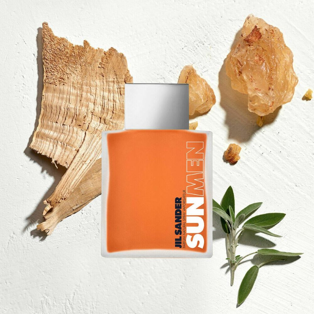 Sun Men Parfum