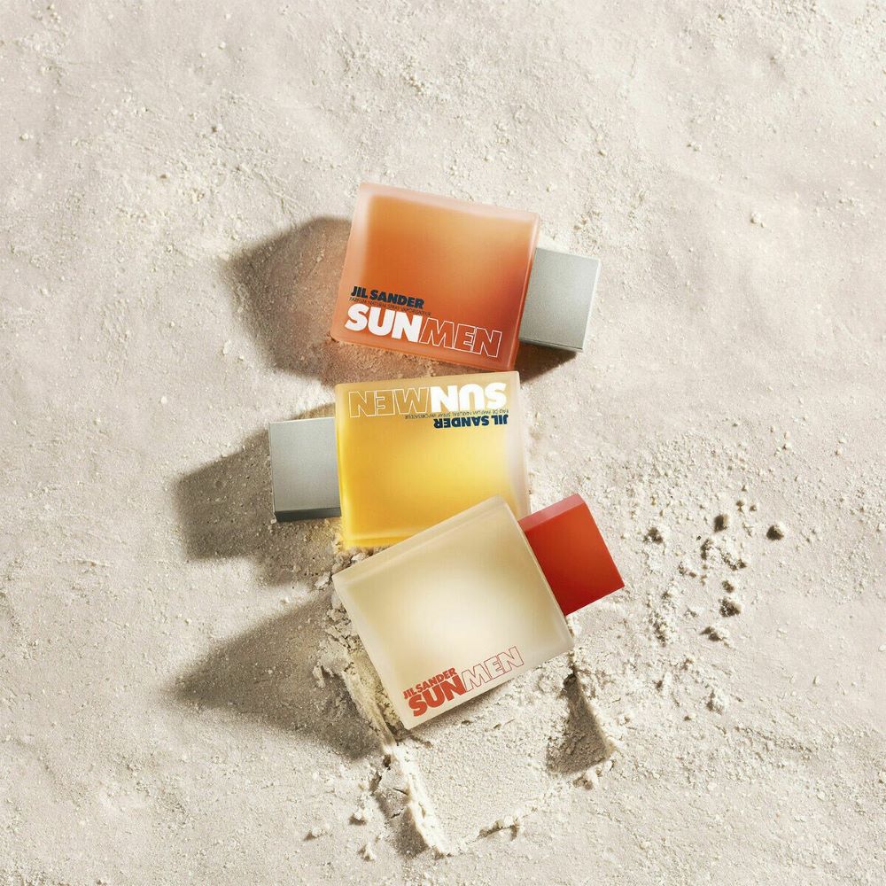 Sun Men Parfum