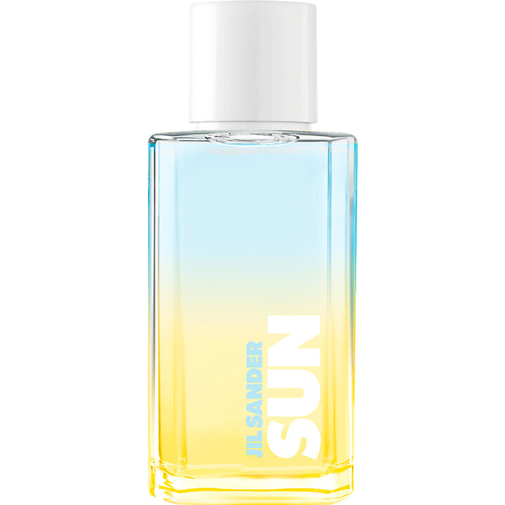 Jil Sander Sun Summer Edition (2020)