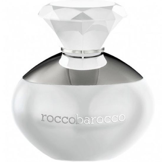 Roccobarocco Roccobarocco White for Women