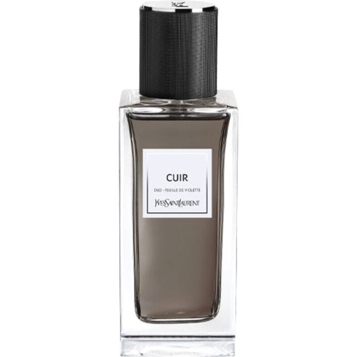 Yves Saint Laurent YSL Cuir (2023)