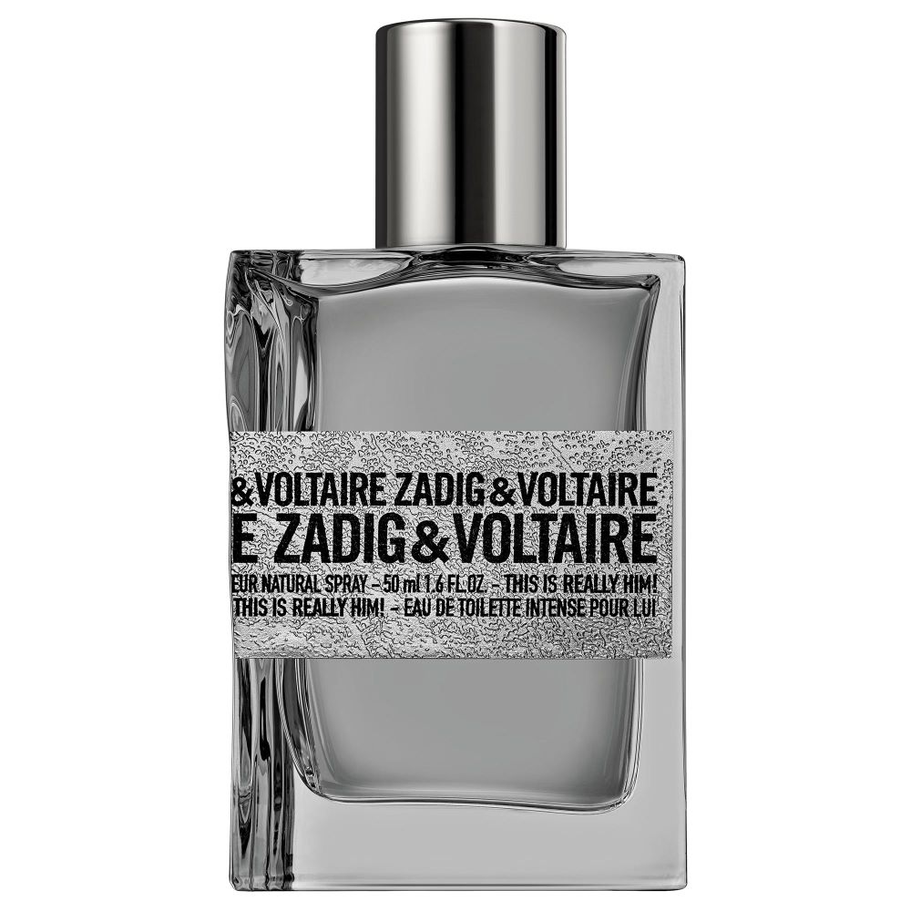 Zadig & Voltaire This Is Really Him!