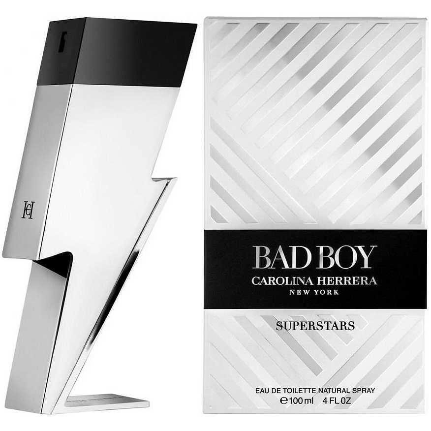 Bad Boy Superstars
