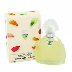 Emanuel Ungaro Diva Fleur