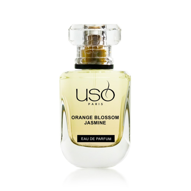 Orange Blossom Jasmine