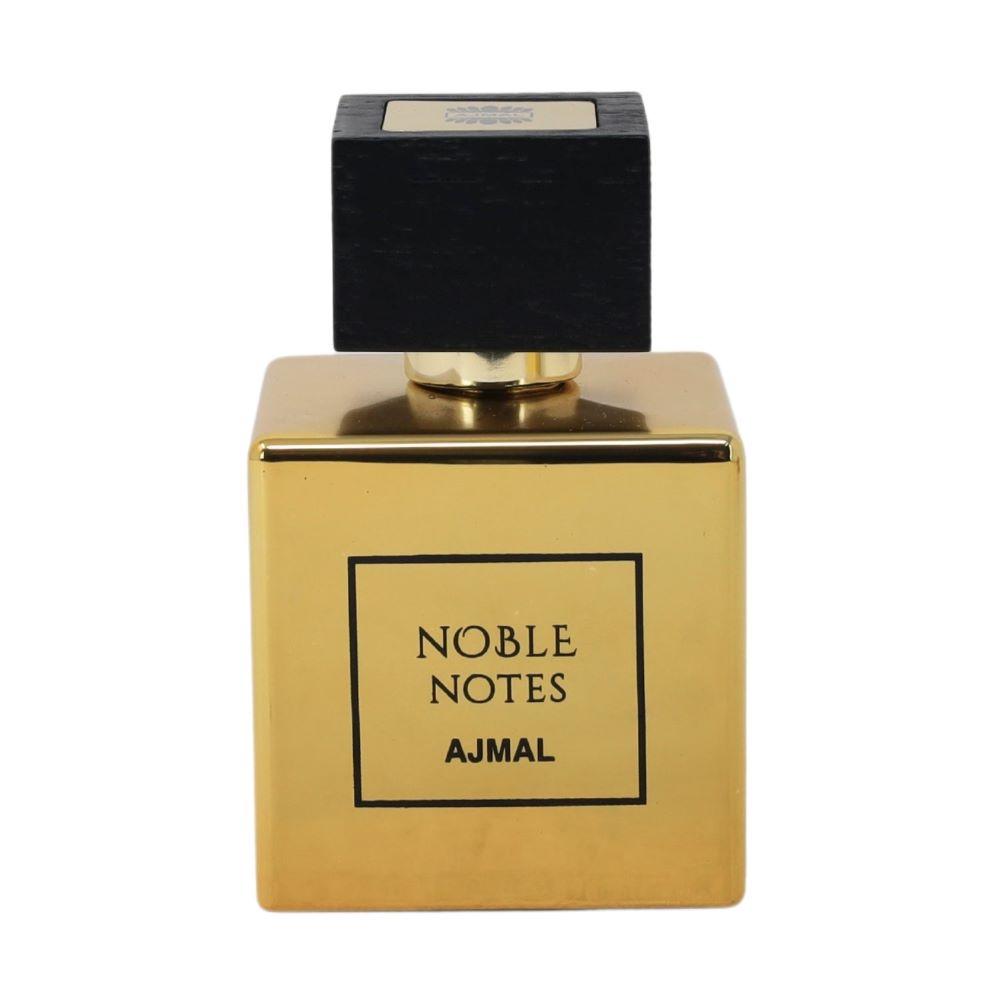 Ajmal Ajmal Noble Notes