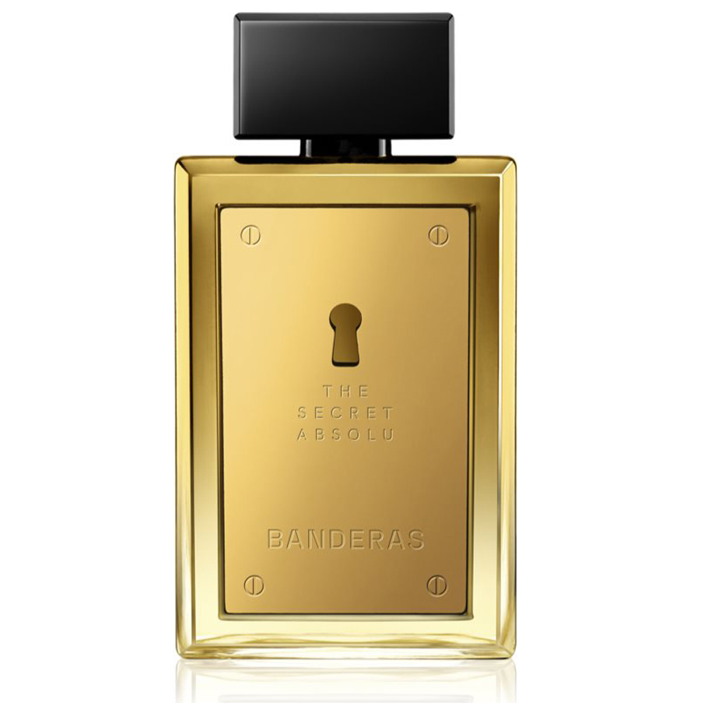 The Secret Absolu The Secret Absolu