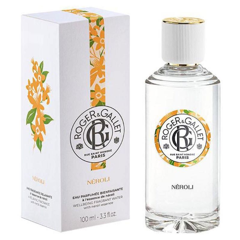 Roger & Gallet Neroli