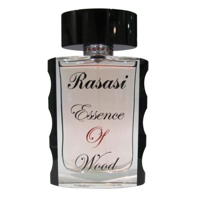 Rasasi Essence Of Wood