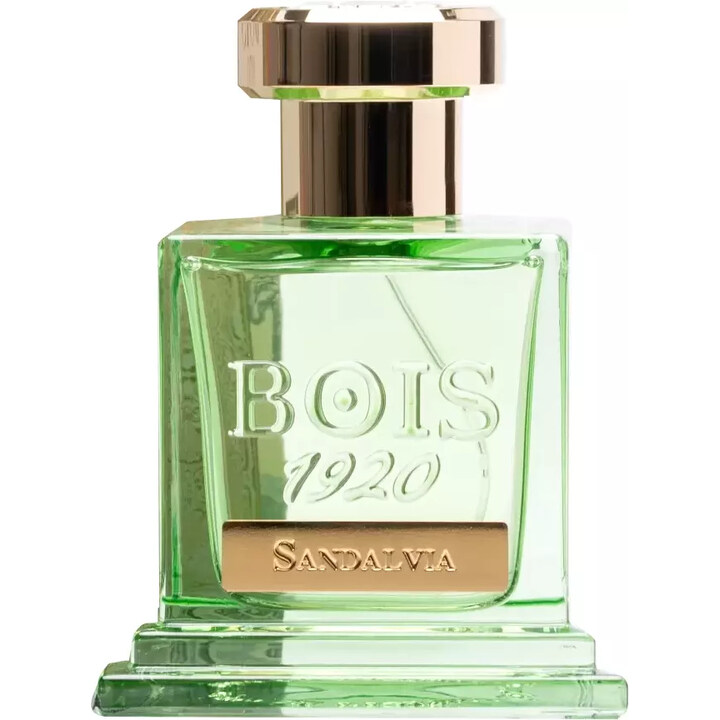 Bois 1920 Bois 1920 Sandalvia