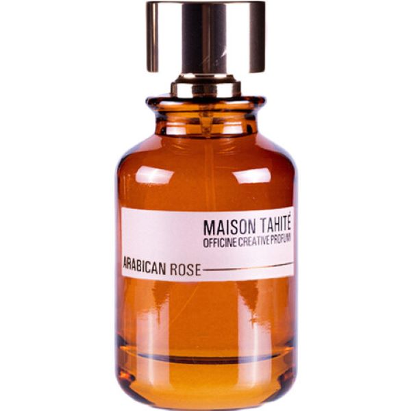 Arabican Rose Arabican Rose