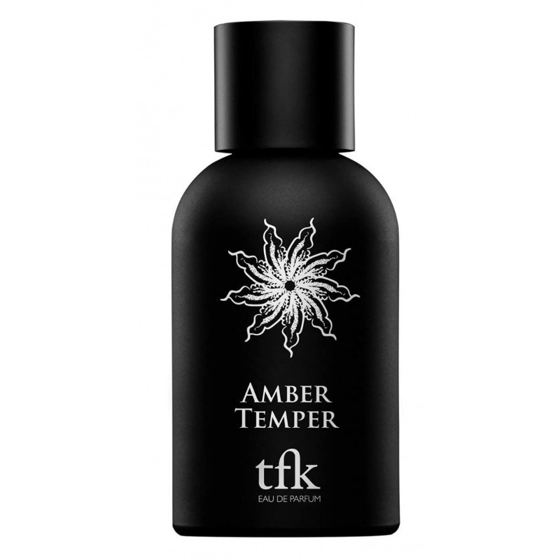 TFK Amber Temper