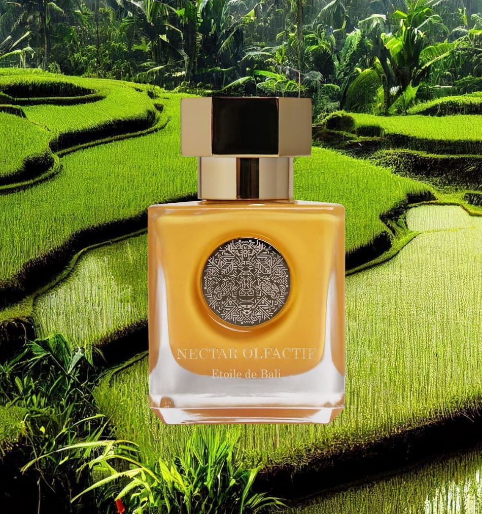 Etoile de Bali
