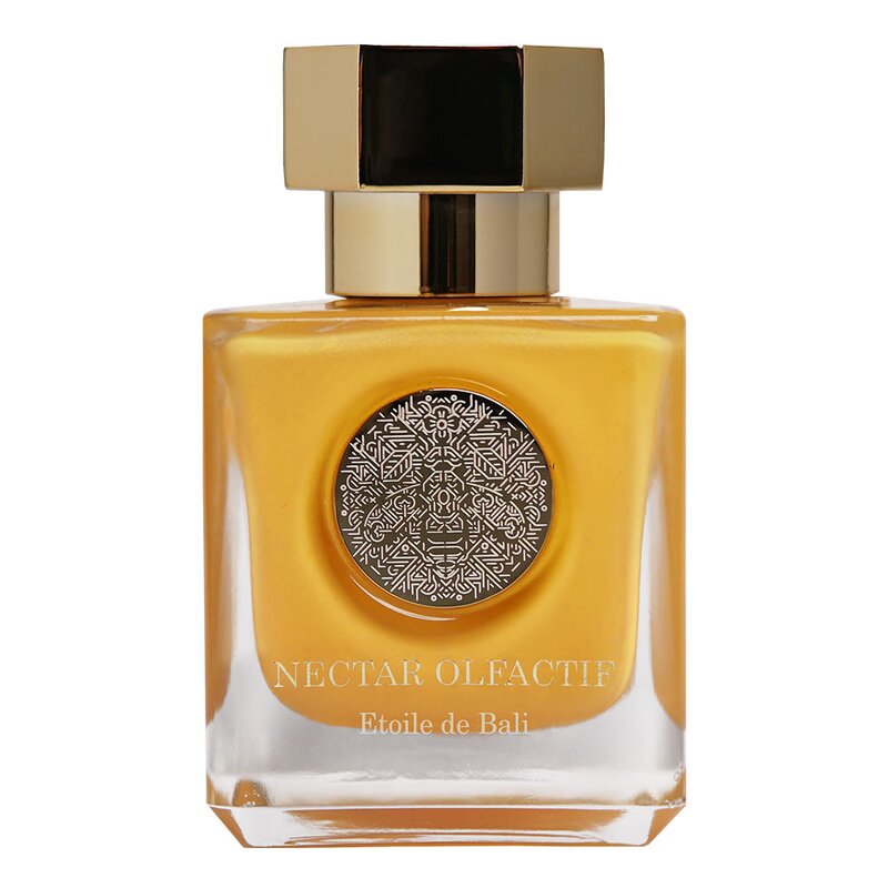 Nectar Olfactif Etoile de Bali