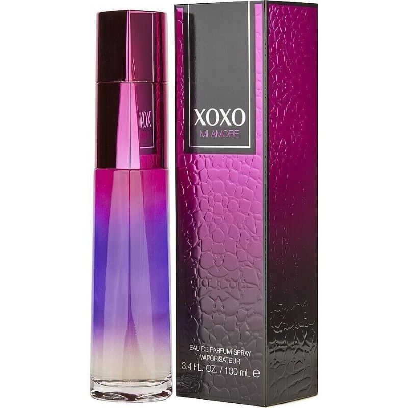 Xoxo Xoxo Mi Amore