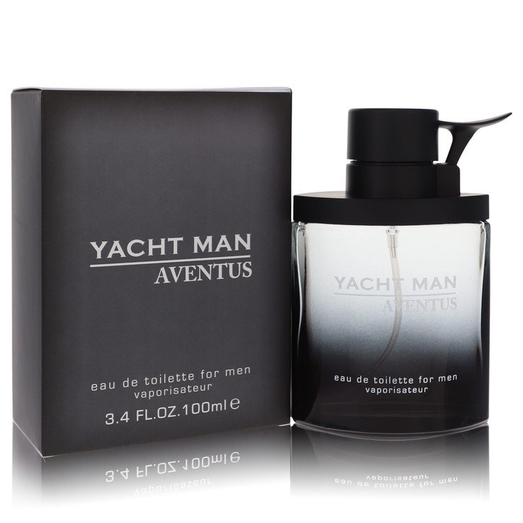 Yacht Man Yacht Man Aventus