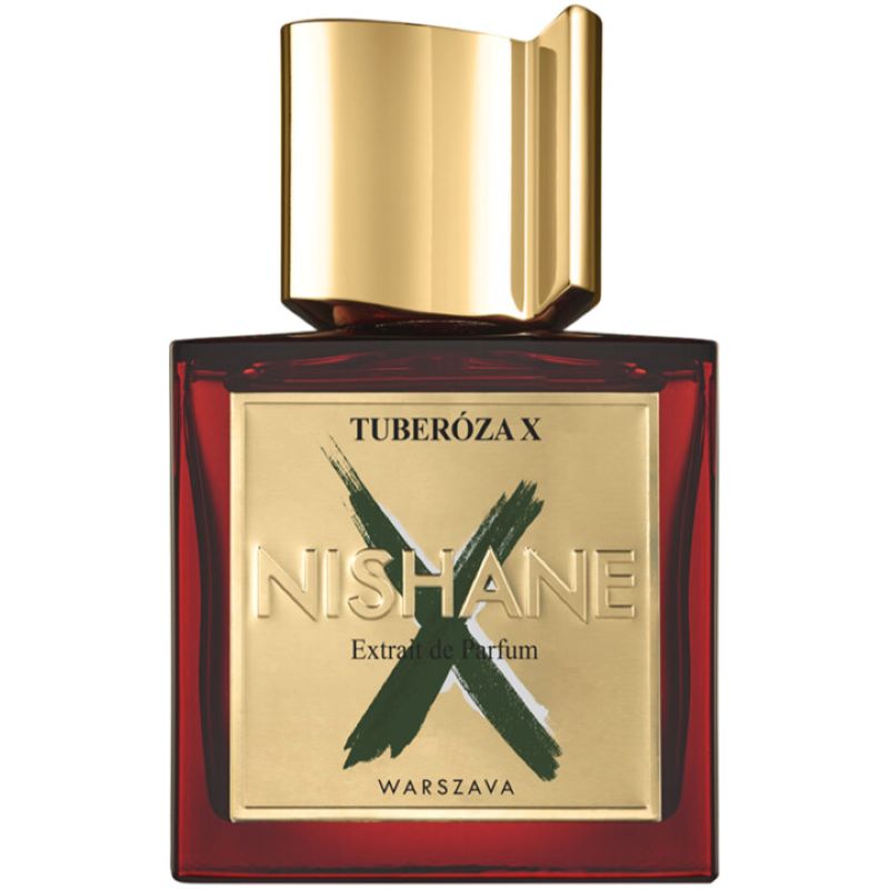 Nishane Tuberoza X