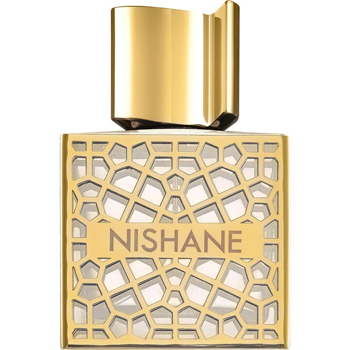 Nishane Hacivat Oud