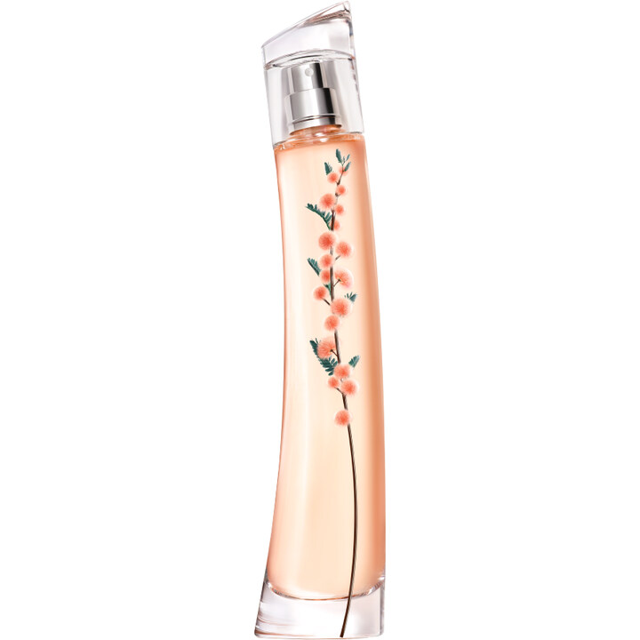 Kenzo Flower Ikebana Mimosa