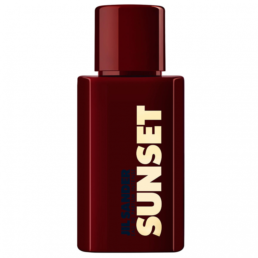 Jil Sander Sunset Eau de Parfum Intense