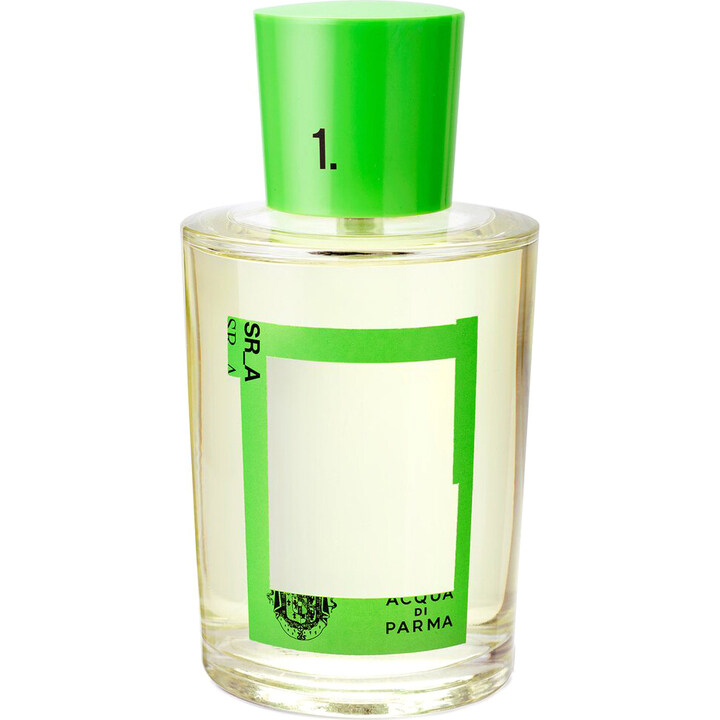 Acqua di Parma Colonia Limited Edition 2023