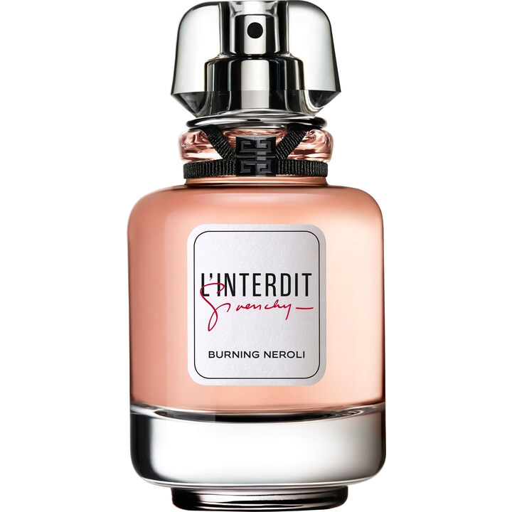 Givenchy L`Interdit Burning Neroli