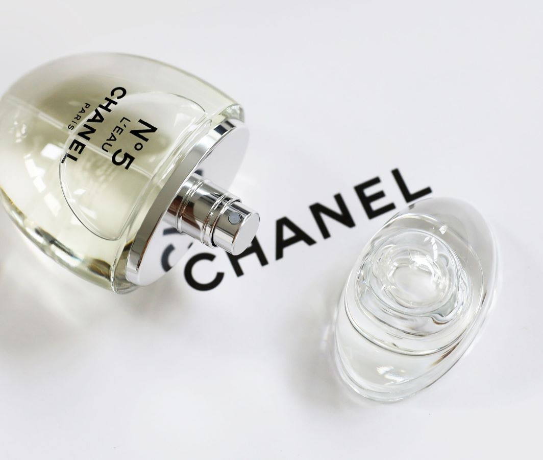 Chanel No 5 L`Eau Limited edition (2024)