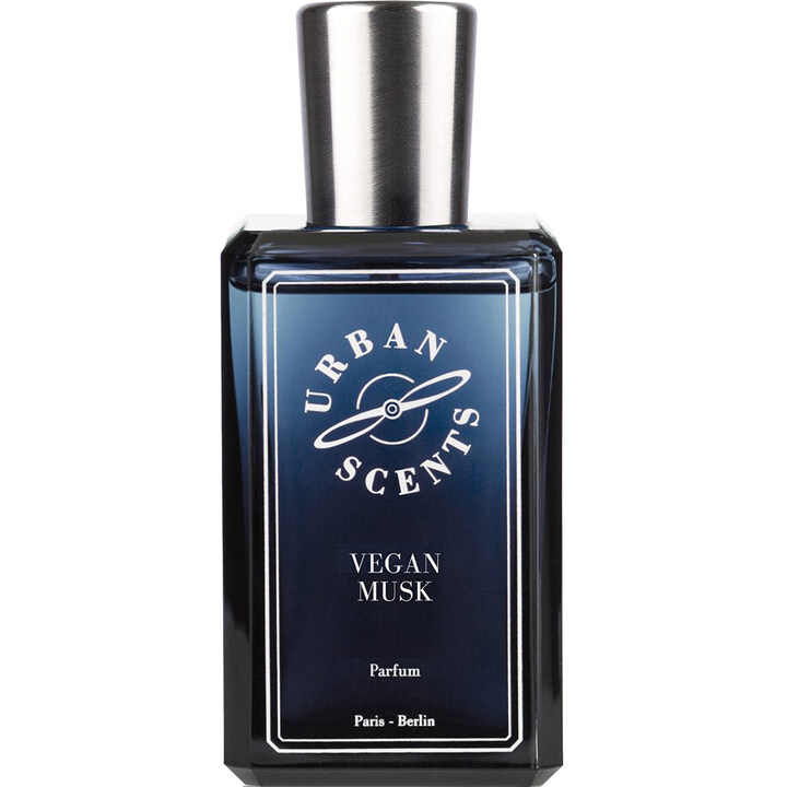 Urban Scents Vegan Musk