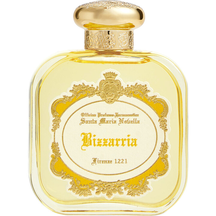 Santa Maria Novella Bizzarria