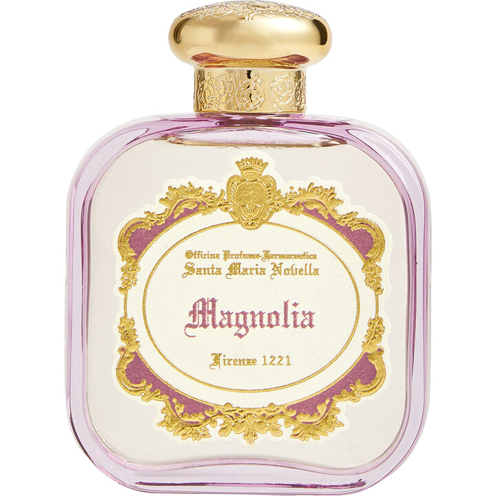 Magnolia (2023)