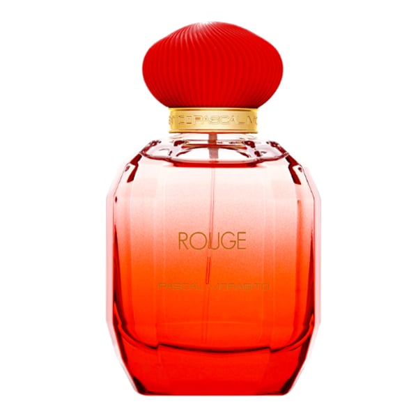 Pascal Morabito Rouge