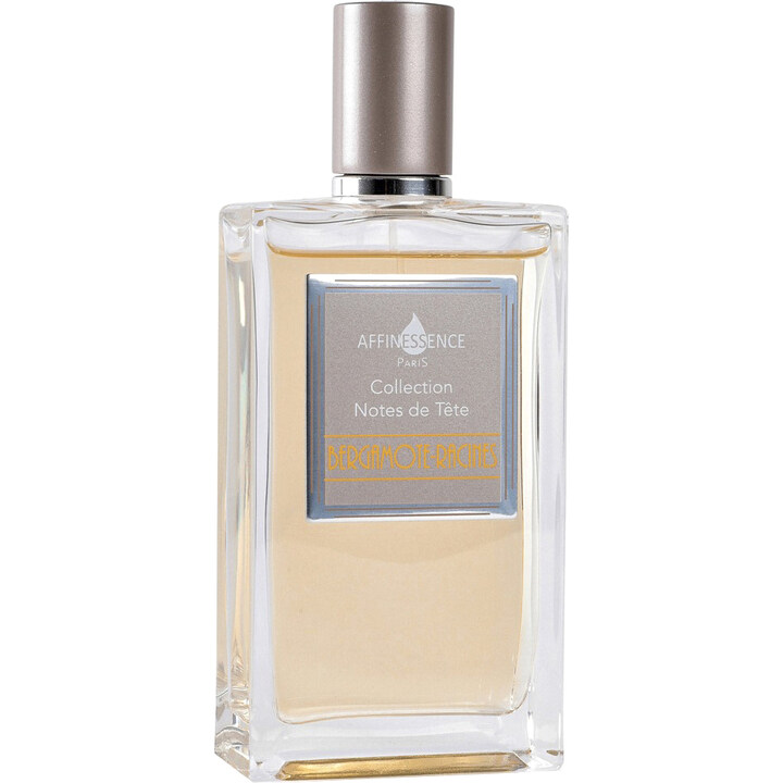 Affinessence Bergamote-Racines