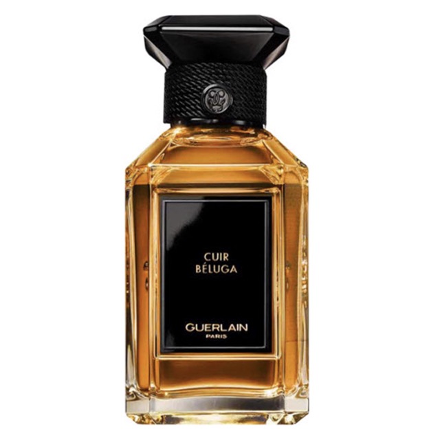 Guerlain Cuir Beluga