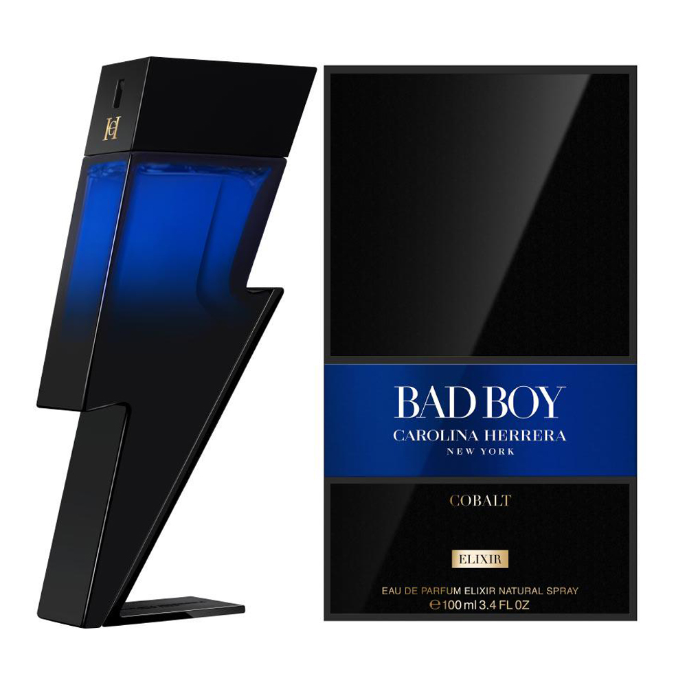 Bad Boy Cobalt Elixir