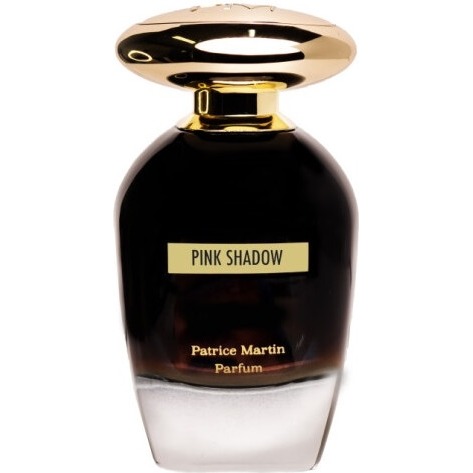 Patrice Martin Pink Shadow