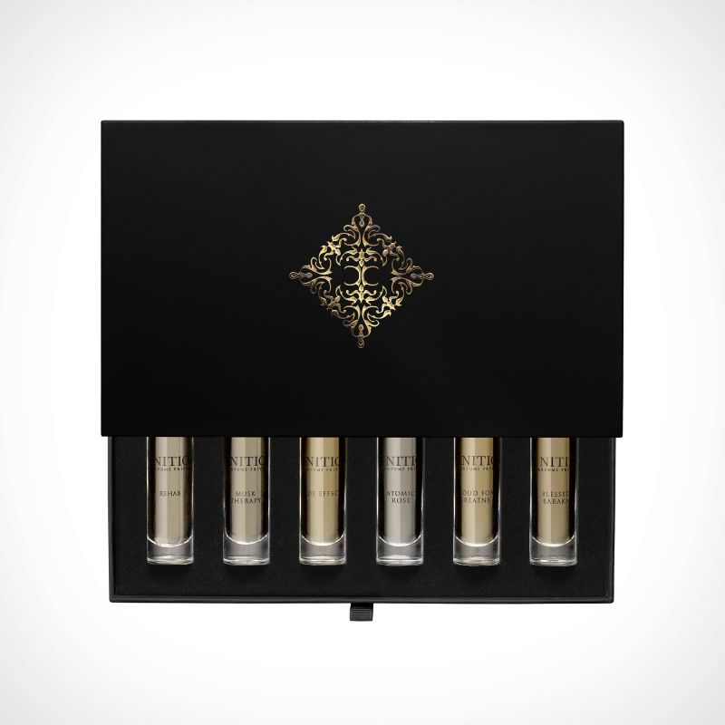 Initio Parfums Prives Set