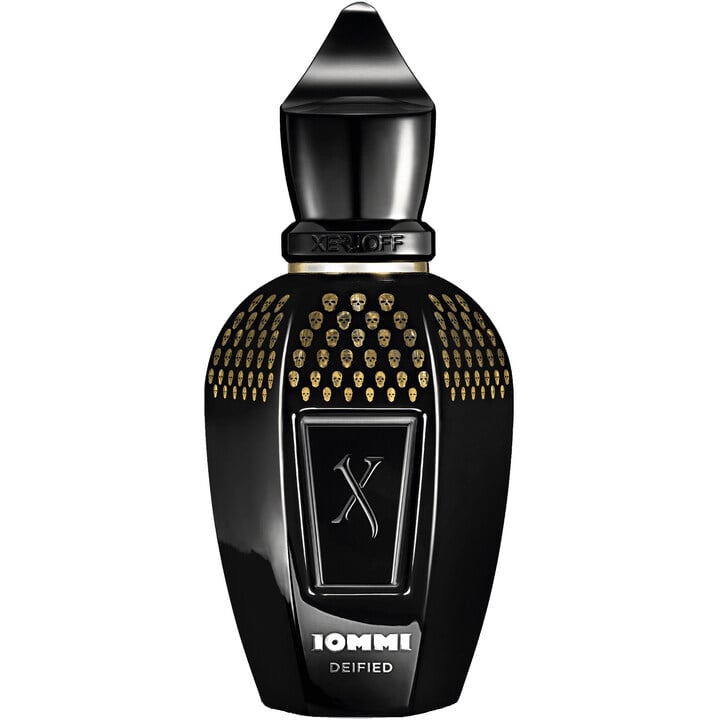 Xerjoff Tony Iommi Deified