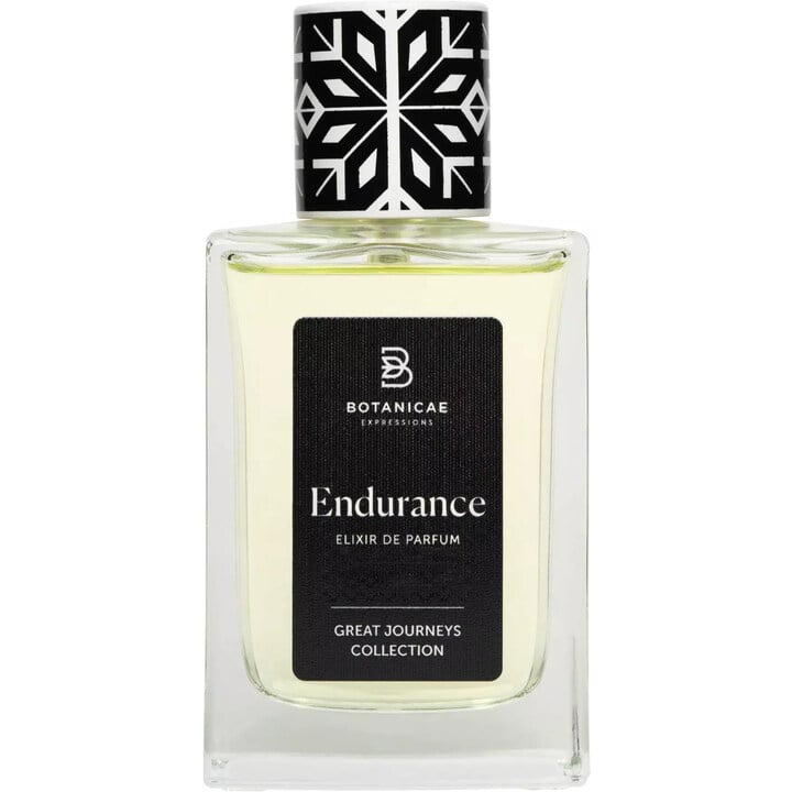 Botanicae Expressions Endurance