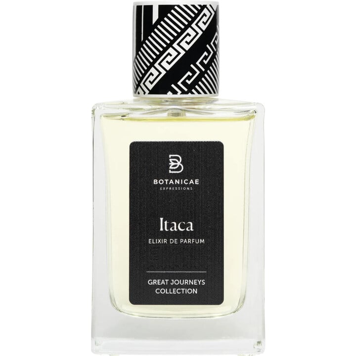 Botanicae Expressions Itaca